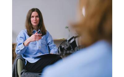 Immagine: Educatrice