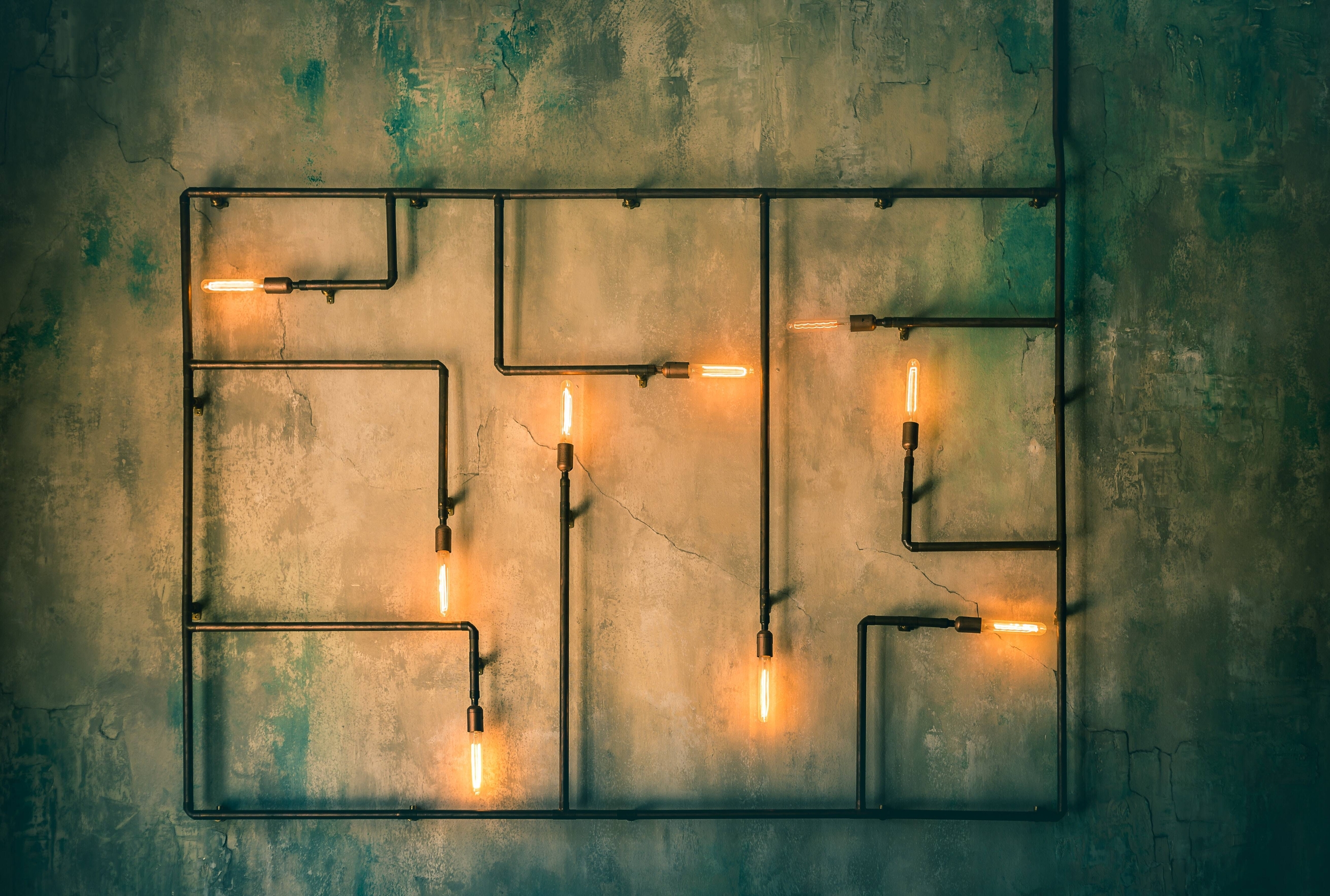 Immagine: elettricità