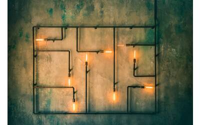 Immagine: elettricità