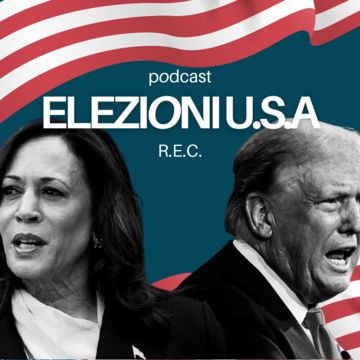 Elezioni U.S.A.