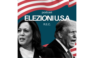 Immagine: ELEZIONI U.S.A