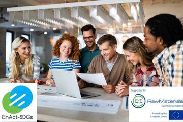 EnAct-SDGs 3rd Pilot School