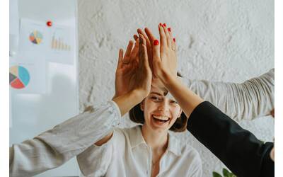 Immagine: Entusiasmo