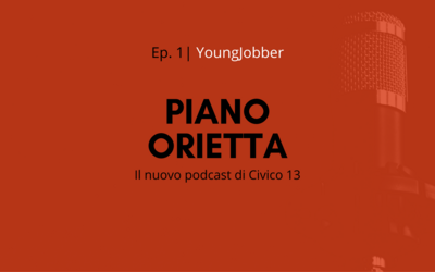 Immagine: Ep. 1 YoungJobber 
