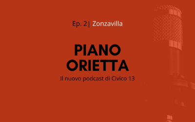 Immagine: Ep. 2 Zonzavilla