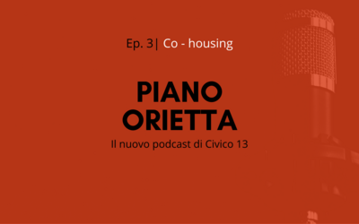 Immagine: Ep. 3 Cohousing