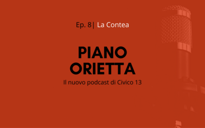 Immagine: Ep. 8 la contea