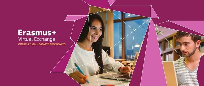 Immagine: Erasmus+ Virtual Exchange (1)
