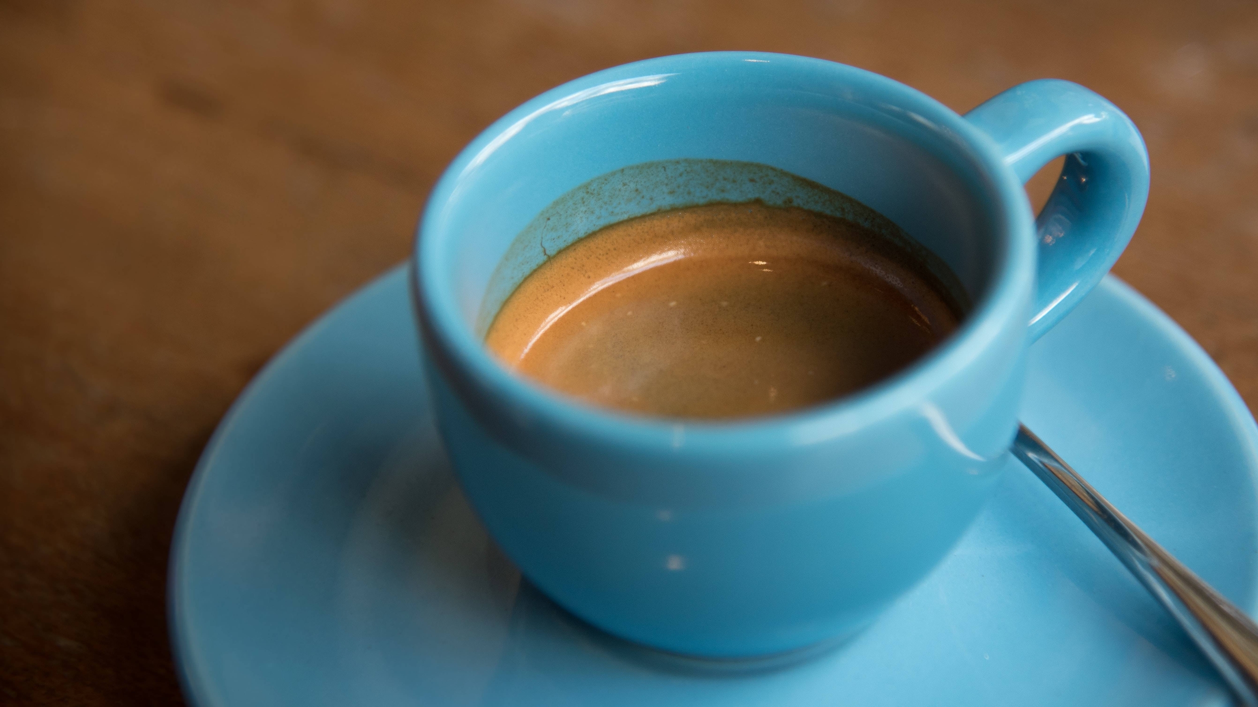 Immagine: espresso
