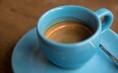 Immagine: espresso
