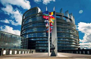 Tirocini Robert Schuman presso il Parlamento Europeo