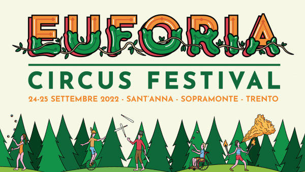 Euforia Circus Festival