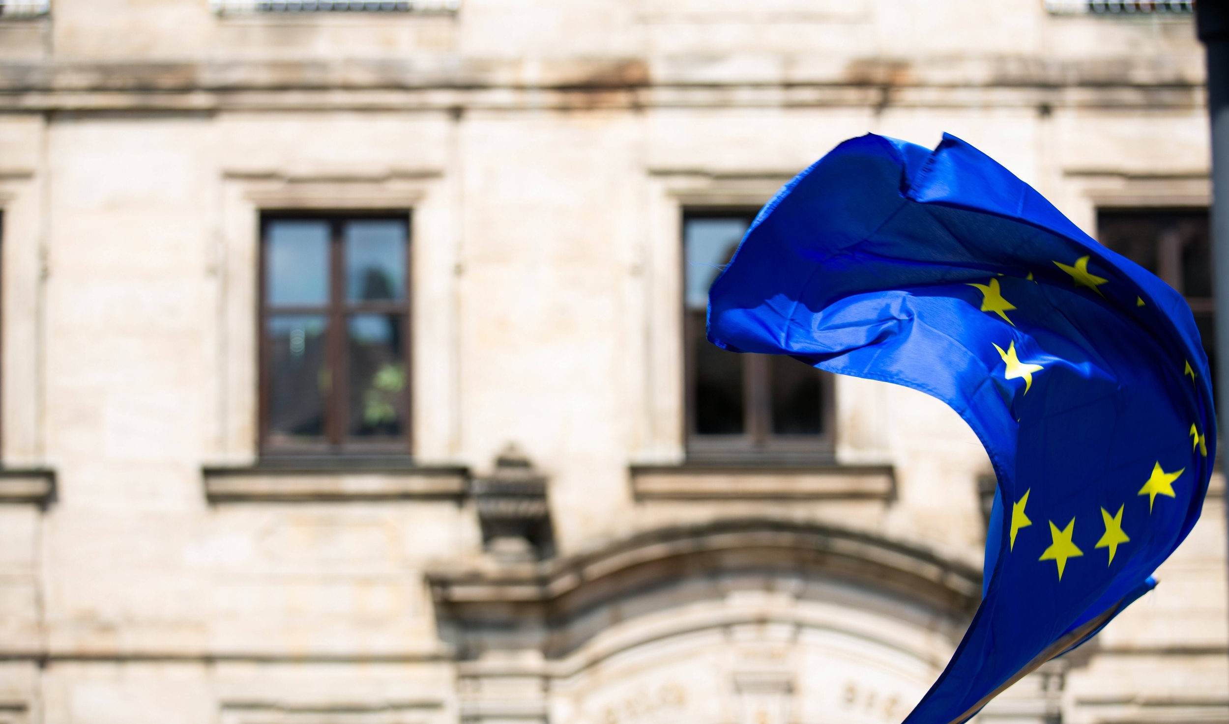 Immagine: Europa
