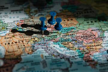 Tirocini presso il Centro Nord-Sud del Consiglio d'Europa