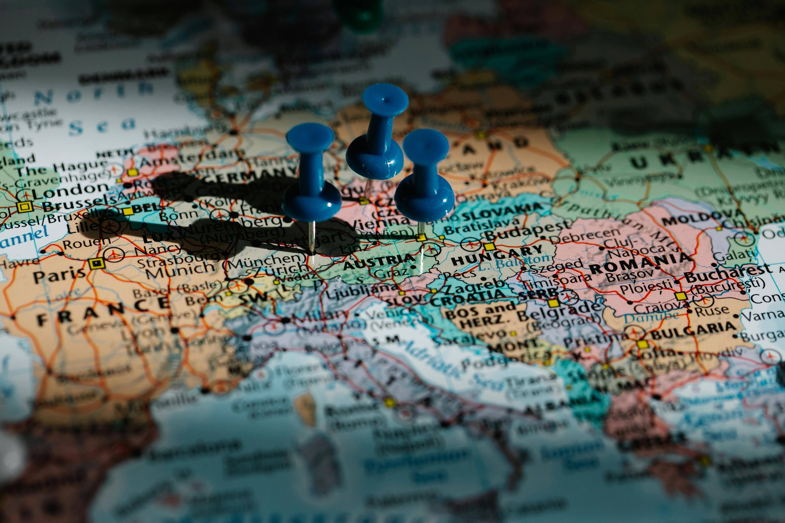 Immagine: Europa