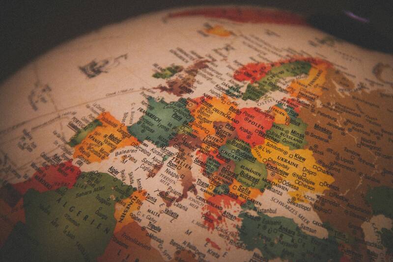 Interreg Volunteer Youth (IVY) - volontariato europeo