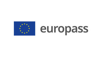 Immagine: Europass-Full-Colour-Brand-Mark