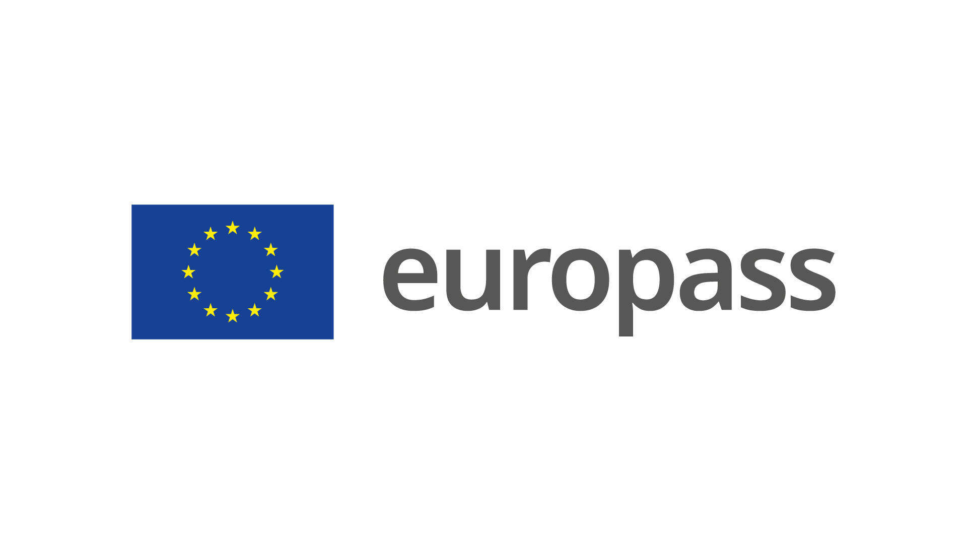 Immagine: Europass-Full-Colour-Brand-Mark