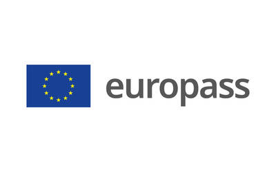 Immagine: Europass-Full-Colour-Brand-Mark