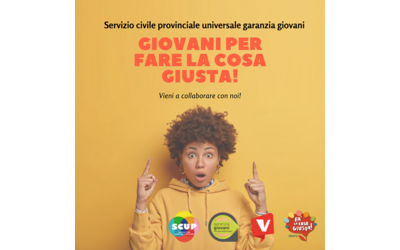 Immagine: Fa' la cosa giusta