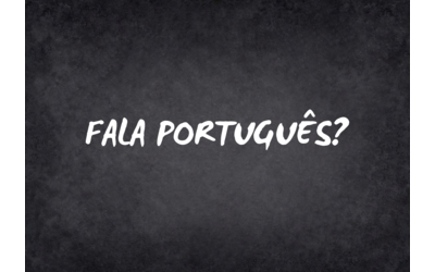 Immagine: FALA PORTUGUÊS