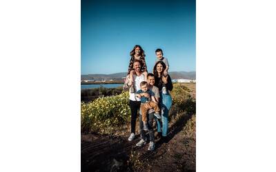 Immagine: famiglia