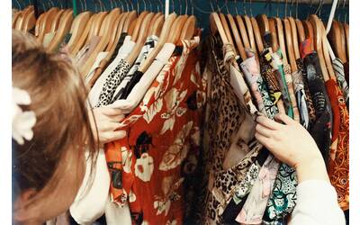 Immagine: Fast fashion