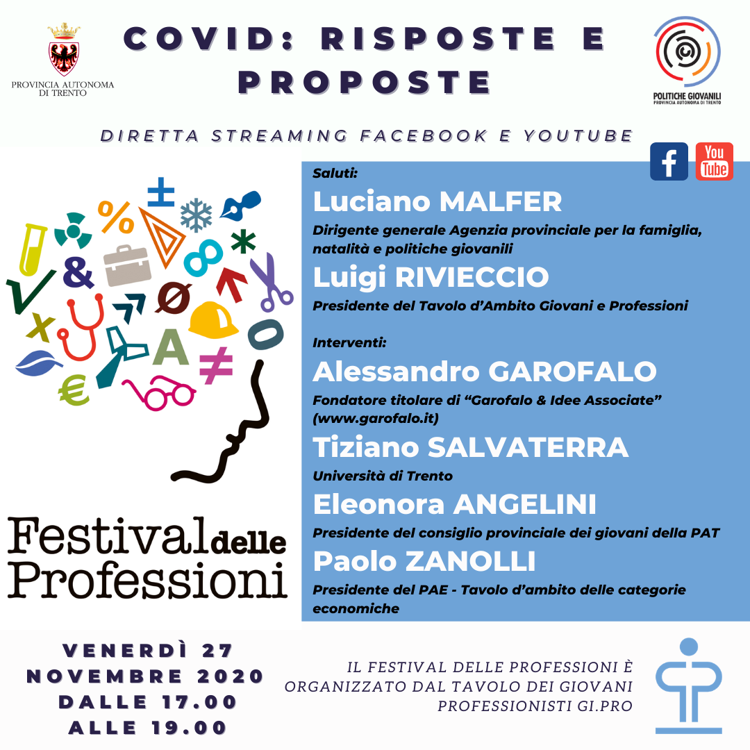 Immagine: Festival delle Professioni Social Media (2)