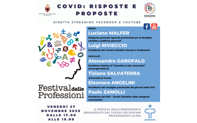 Immagine: Festival delle Professioni Social Media (2)