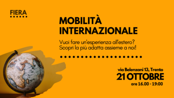 Fiera della Mobilità Internazionale