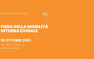 Immagine: Fiera della mobilità internazionale