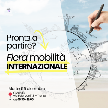 Immagine: Fiera mobilità