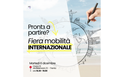 Immagine: Fiera mobilità
