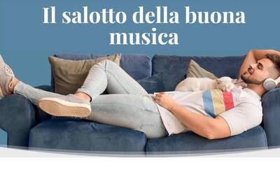 Immagine: filarmonica