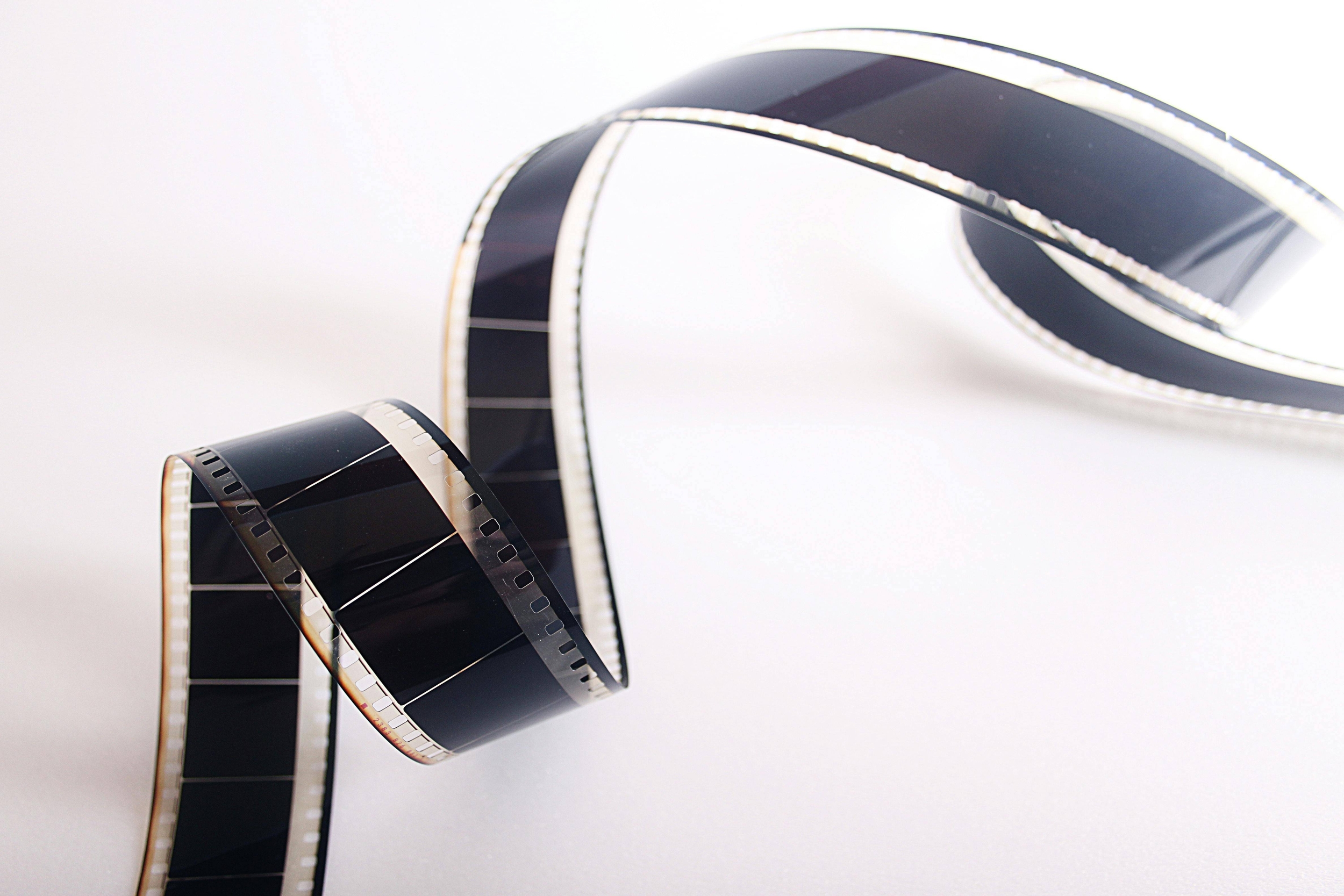 Immagine: film - cortometraggio