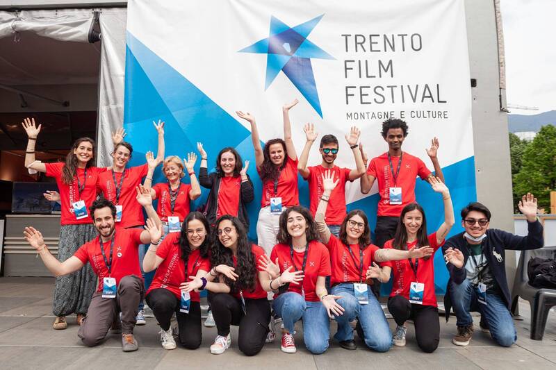 73. Trento Film Festival (2025)
