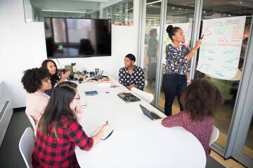 Immagine: focus group