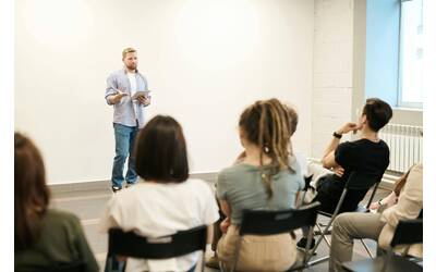 Immagine: formazione