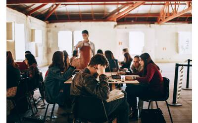 Immagine: Formazione