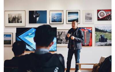 Immagine: formazione