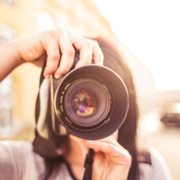 Nature Photography Contest 2024: Celebra la Bellezza della Natura