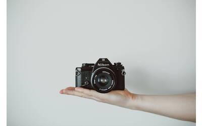 Immagine: fotografia