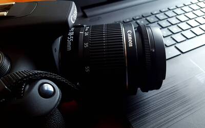 Immagine: fotografia