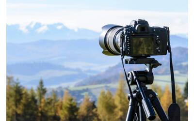 Immagine: fotografia