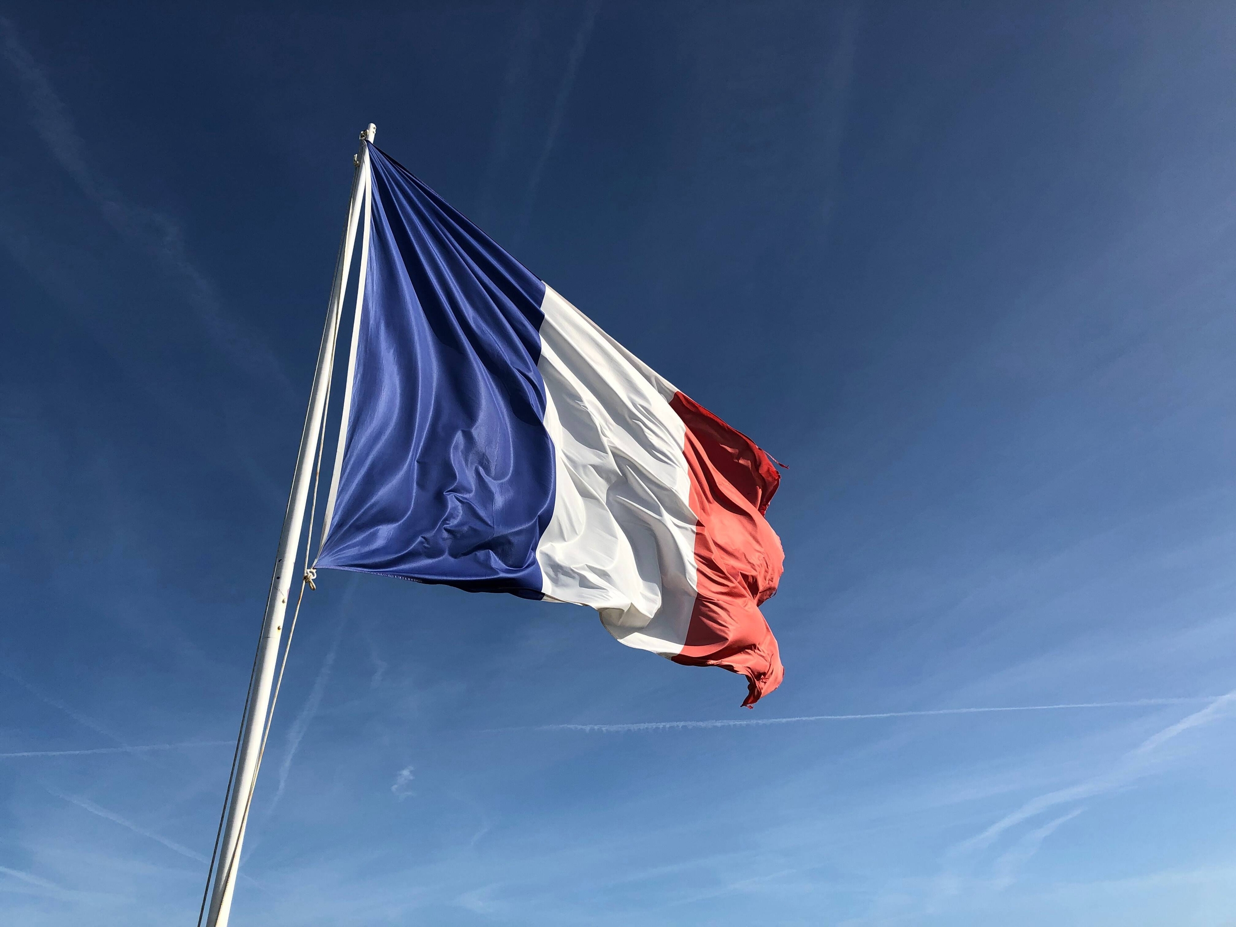 Immagine: Francia
