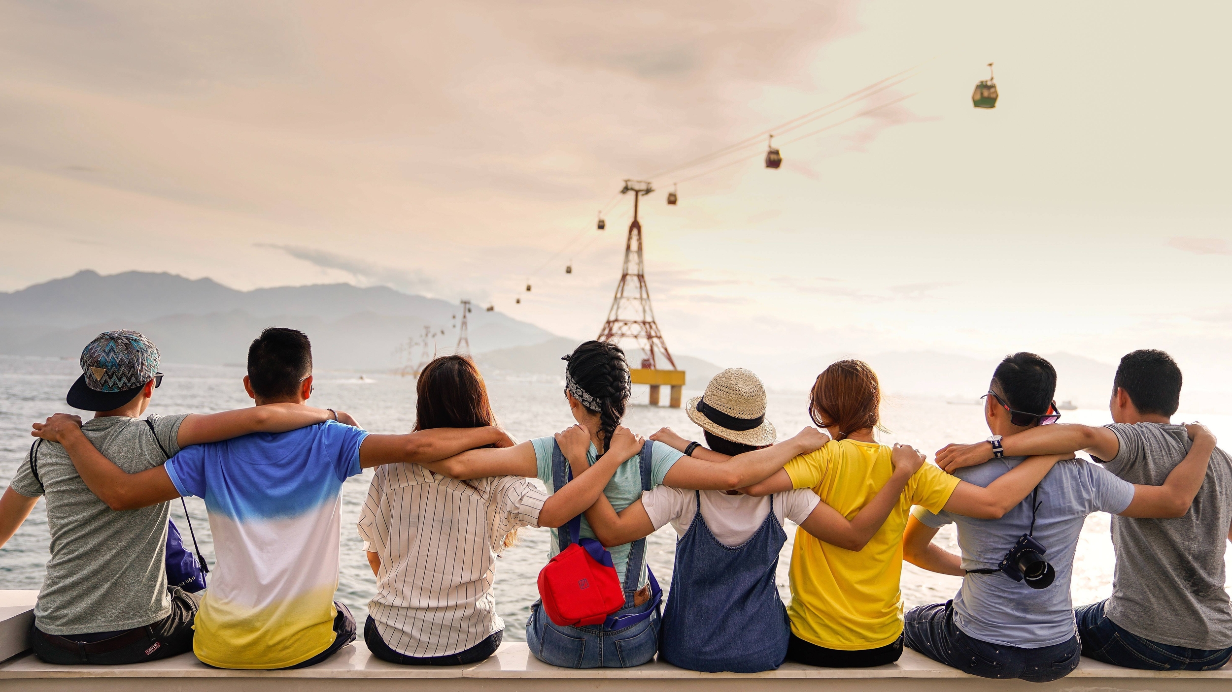 Immagine: friends