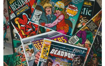 Immagine: Fumetti