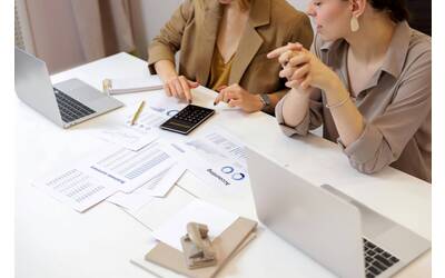 Immagine: Funzionario statistica