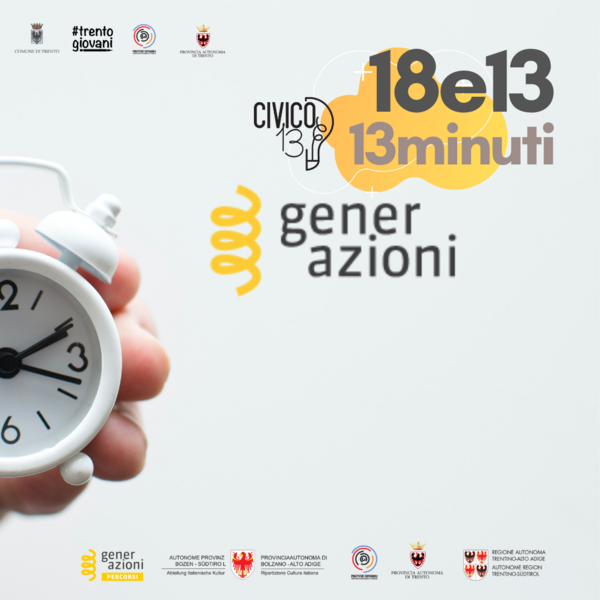 Immagine: Generazioni