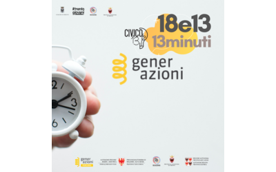 Immagine: Generazioni